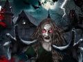 Juego Horror de la abuela  en línea