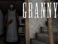 Juego Sótano maldito de la abuela  en línea