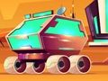 Juego Paseo espacial  en línea