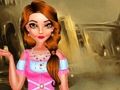 Juego Princesas Estilo Funky  en línea