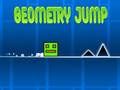 Juego Salto de geometría  en línea