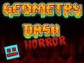 Juego Geometry Dash Horror en línea
