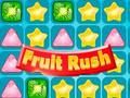 Juego Fiebre de frutas  en línea