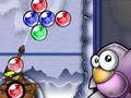 Juego Burbuja congelada hd  en línea