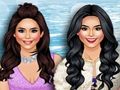 Juego Vestir a Barbie en línea Juego Vestir a Barbie en línea