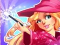 Juego Academia de magia de brujas  en línea