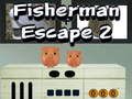 Juego Escape del pescador 2  en línea