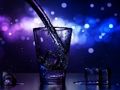 Juego Rompecabezas de vidrio para beber  en línea