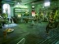 Juego Barra de robot Encuentra las diferencias  en línea