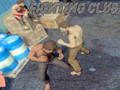 Juego Club de lucha  en línea