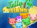 Juego Isla de gelatina  en línea