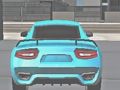 Juego Simulador de conducción de automóviles real  en línea