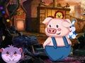 Juego Escape del cerdo del granjero  en línea