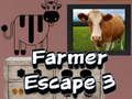 Juego Granjero Escape 3  en línea
