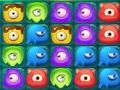 Juego Monster Candy Crush en línea