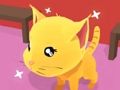 Juego Escape de gato  en línea