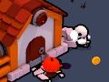 Juego Artillero de Jack-O  en línea
