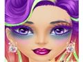 Juego Maquillaje De Halloween  en línea