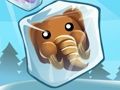 Juego Bloques de hielo  en línea