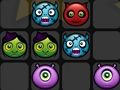 Juego Rompecabezas de Halloween  en línea