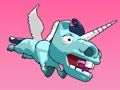 Juego Unicornio loco loco  en línea
