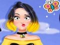 Juego Colorful Bugs Aventura en las redes sociales  en línea