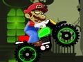 Juego Super Mario Halloween Wheelie en lĂnea Juego Super Mario Halloween Wheelie en lĂnea