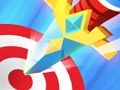 Juego Golpe objetivo 3d  en línea