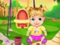 Juego Fan Baby Daycare en línea