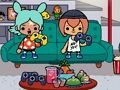 Juego Toka: mundo de la vida  en línea