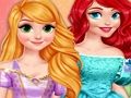 Juego Creador de listas de niveles de princesa  en línea