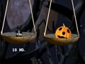 Juego Equilibrio de Halloween  en línea