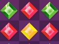 Juego Explosión de gemas  en línea