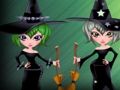 Juego Escape de la habitación de Halloween 18  en línea
