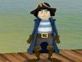 Juego El secreto para escapar de la isla.  en línea
