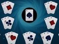 Juego Solitario Agujero Negro  en línea