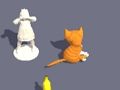 Juego Gato desagradable  en línea