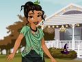 Juego Princesa O Zombie Halloween  en línea