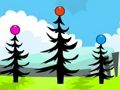 Juego Escape del cúmulo  en línea