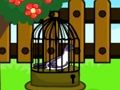 Juego Escape de la paloma  en línea