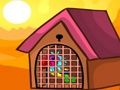 Juego Escape del loro de Sunland  en línea