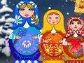 Juego Creador de matryoshka en línea