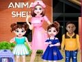 Juego Cuidado de mascotas Baby Taylor  en línea