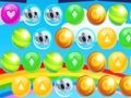 Juego Manía de burbujas en línea