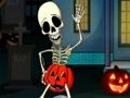 Juego Se acerca Halloween episodio 8  en línea