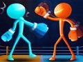 Juego Puñetazo de giro borracho  en línea