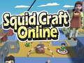 Juego Squid Craft en línea  en línea