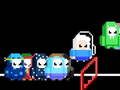 Juego Ganador de Fall Days Runner  en línea
