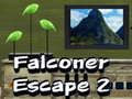 Juego Falconer Escape 2 en línea