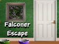 Juego Escape del cetrero  en línea